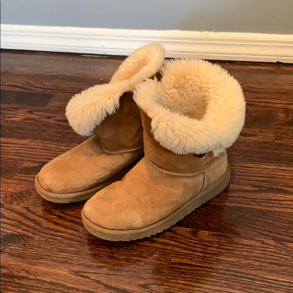 ugg boots